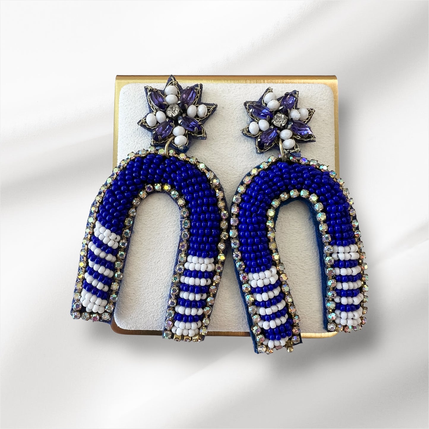 Beaded Earrings