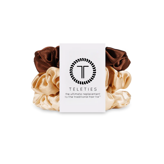 For The Love of Nudes Large Scrunchie